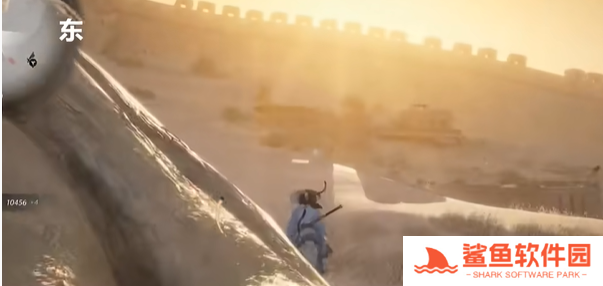 燕云十六声玉门关马迷途蹊跷全收集