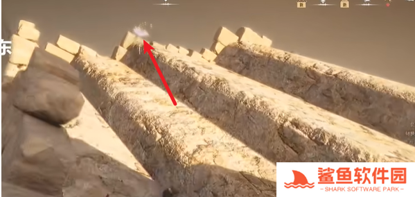 燕云十六声玉门关马迷途蹊跷全收集