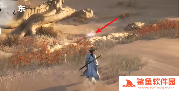 燕云十六声玉门关马迷途蹊跷全收集