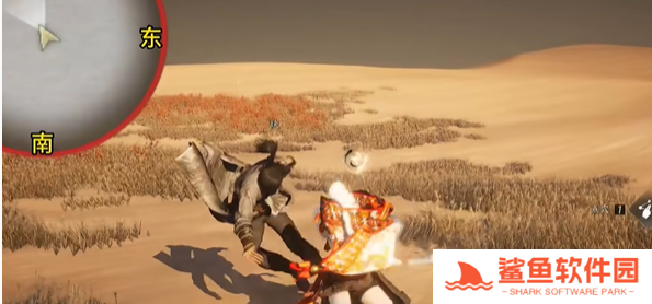 燕云十六声万事知重蹈涸辙任务攻略