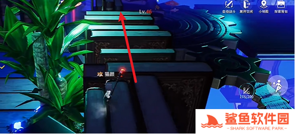 开放空间贝海姆异变空间隐藏宝箱位置大全