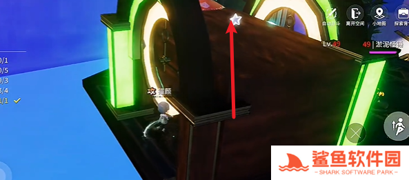 开放空间贝海姆异变空间隐藏宝箱位置大全