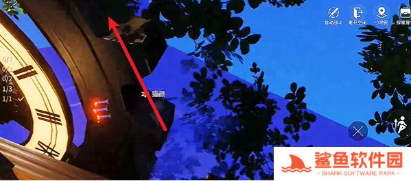 开放空间贝海姆异变空间隐藏宝箱位置大全