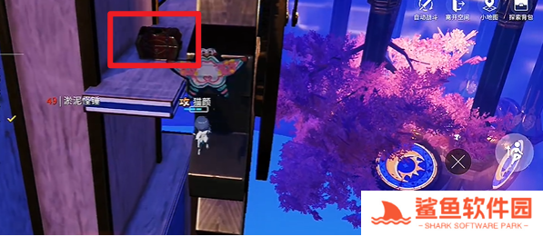 开放空间贝海姆异变空间隐藏宝箱位置大全