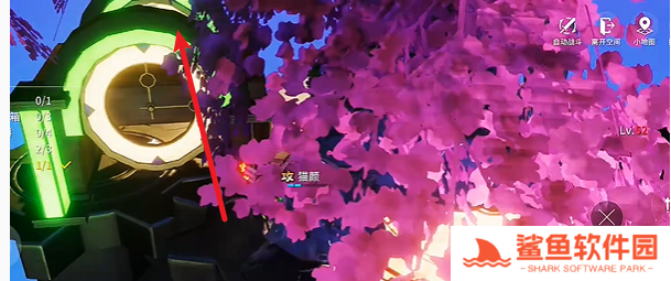 开放空间贝海姆异变空间隐藏宝箱位置大全