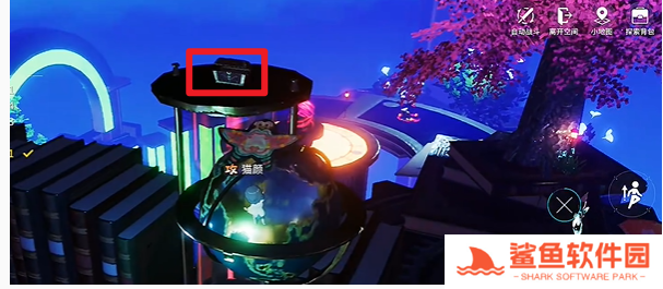 开放空间贝海姆异变空间隐藏宝箱位置大全