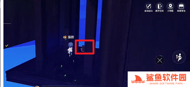 开放空间贝海姆异变空间隐藏宝箱位置大全