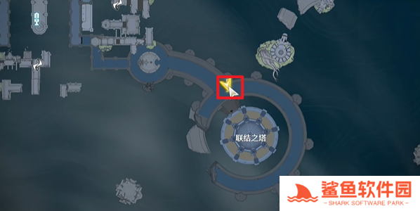 鸣潮2.2卡提希娅彩蛋触发位置在哪