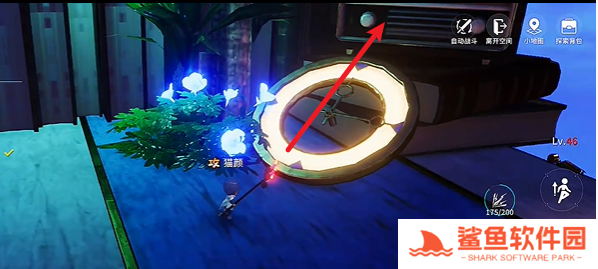 开放空间贝海姆异变空间隐藏宝箱位置大全