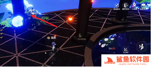 开放空间贝海姆异变空间隐藏宝箱位置大全