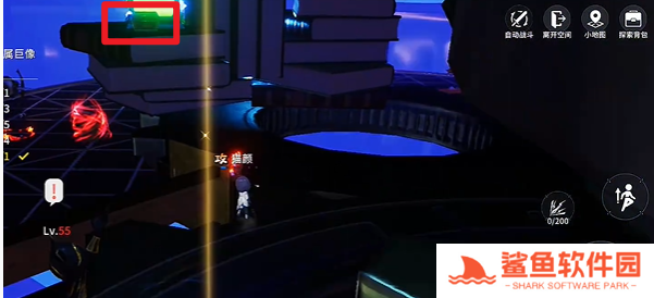 开放空间贝海姆异变空间隐藏宝箱位置大全