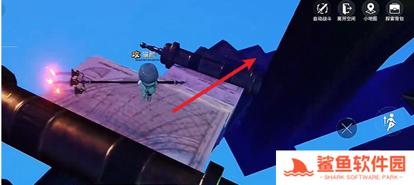 开放空间贝海姆异变空间隐藏宝箱位置大全