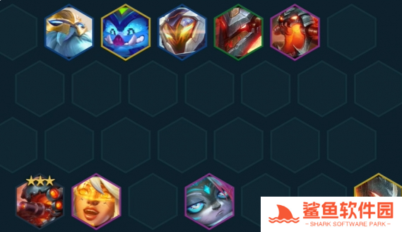 金铲铲之战s14最强阵容推荐