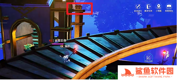 开放空间贝海姆异变空间隐藏宝箱位置大全