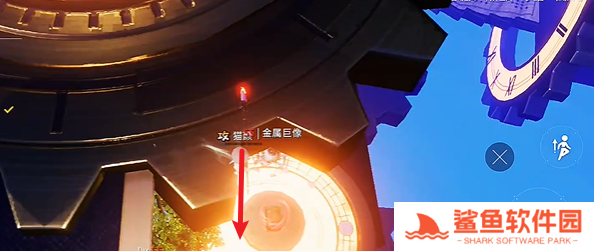 开放空间贝海姆异变空间隐藏宝箱位置大全