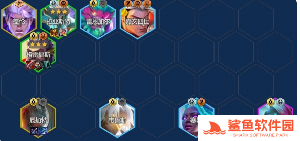 金铲铲之战s14最强阵容推荐