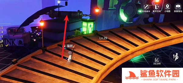 开放空间贝海姆异变空间隐藏宝箱位置大全