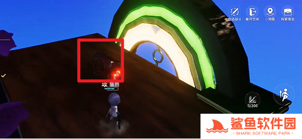 开放空间贝海姆异变空间隐藏宝箱位置大全