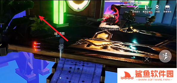 开放空间贝海姆异变空间隐藏宝箱位置大全