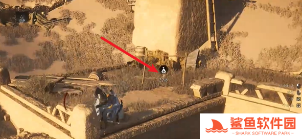 燕云十六声迷津渡妙妙庙在哪