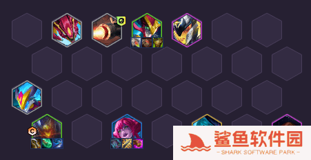 s14阵容推荐魔装机神烬