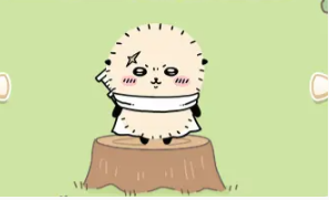 口袋吉伊卡哇角色图鉴大全