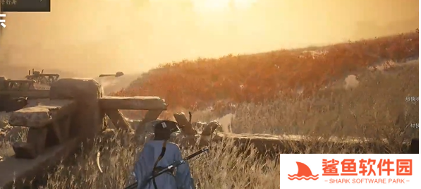 燕云十六声迷津渡妙妙庙在哪