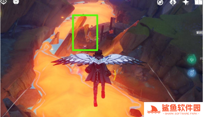 原神沃陆之邦隐藏锚点位置大全