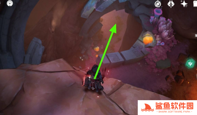 原神沃陆之邦隐藏锚点位置大全