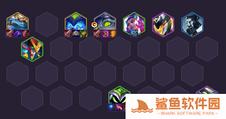 s14阵容推荐斗士稻草人