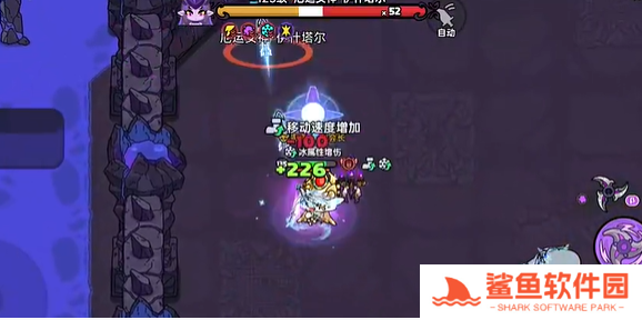 英勇之地厄运女神2怎么打