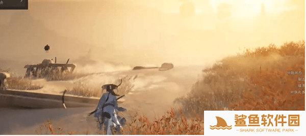 燕云十六声迷津渡妙妙庙在哪