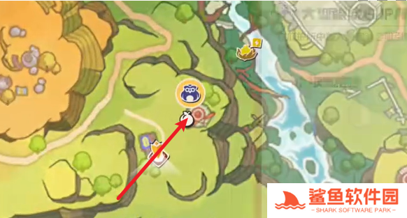 洛克王国世界追随冒险家的学生在哪里 洛克王国世界追随冒险家的学生在哪里