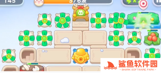 保卫萝卜4胡桃夹子第8关怎么过 保卫萝卜4胡桃夹子第8关怎么过