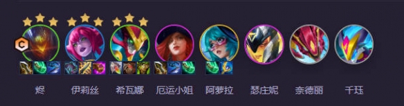 金铲铲s14赌狗阵容-金铲铲之战s14最强赌狗阵容推荐