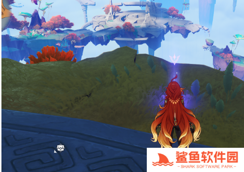 原神5.5版本观景点位大全