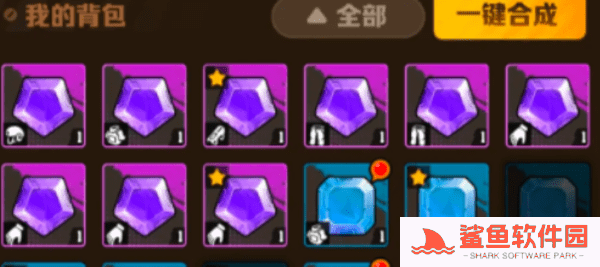 向僵尸开炮宝石合成规则