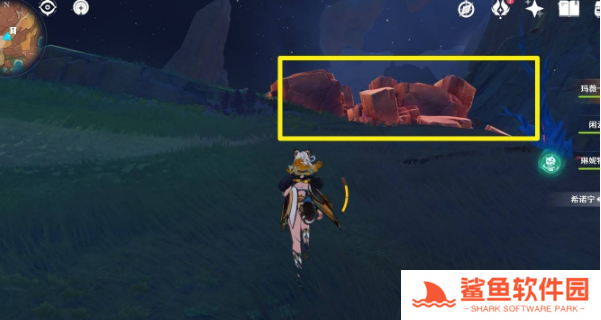 原神5.5版本新圣遗物秘境怎么激活 原神5.5版本新圣遗物秘境怎么激活