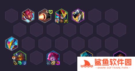 金铲铲s14赌狗阵容-金铲铲之战s14最强赌狗阵容推荐