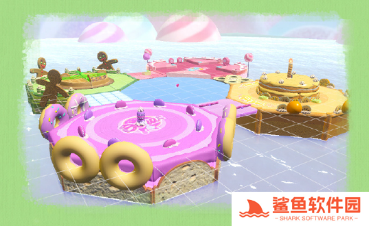 蛋仔派对皮蛋节福利有哪些