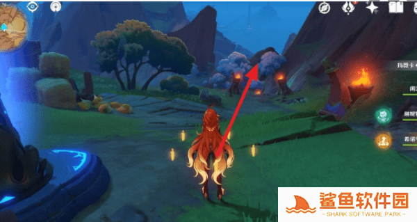 原神5.5版本新圣遗物秘境怎么激活 原神5.5版本新圣遗物秘境怎么激活