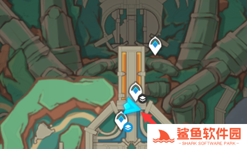 原神5.5版本观景点位大全