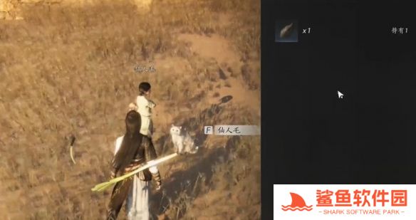 燕云十六声猫瘾患者奇遇怎么完成 燕云十六声猫瘾患者奇遇怎么完成