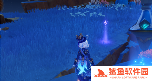 原神5.5版本观景点位大全