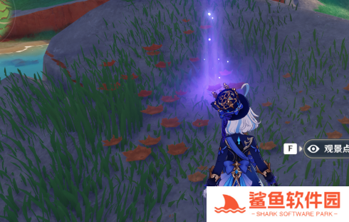 原神5.5版本观景点位大全