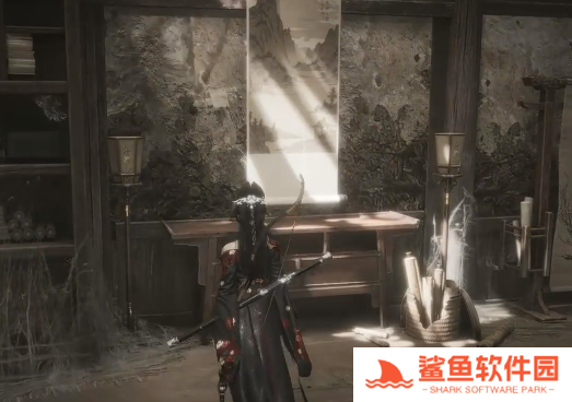 燕云十六声静夜思任务怎么完成