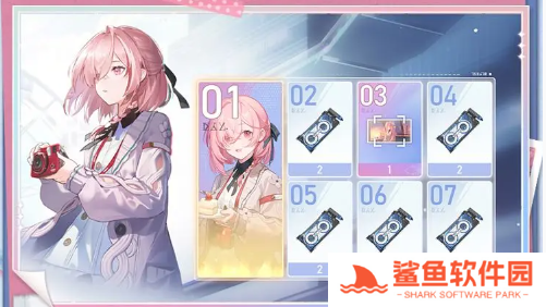 深空之眼3周年庆有哪些福利