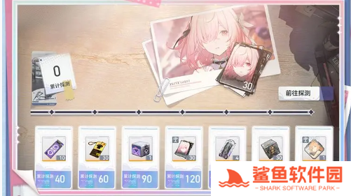 深空之眼3周年庆有哪些福利