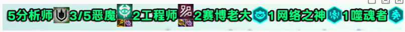 金铲铲之战s14五司令九五阵容搭配攻略 金铲铲之战s14五司令九五阵容搭配攻略