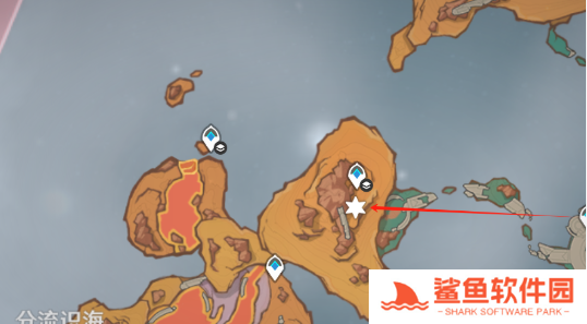 原神5.5版本远古圣山奇馈宝箱位置大全